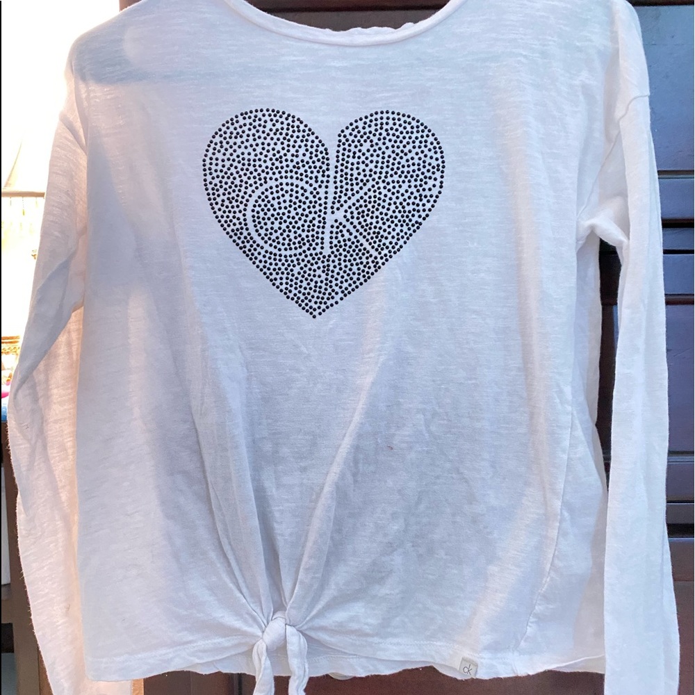 Calvin Klein shirt